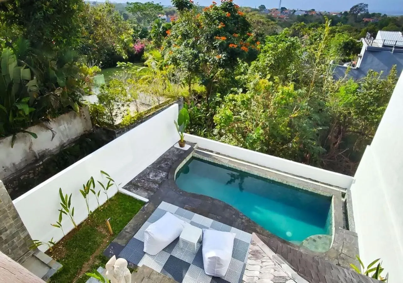 Villa Teguh Ungasan  Indonesia