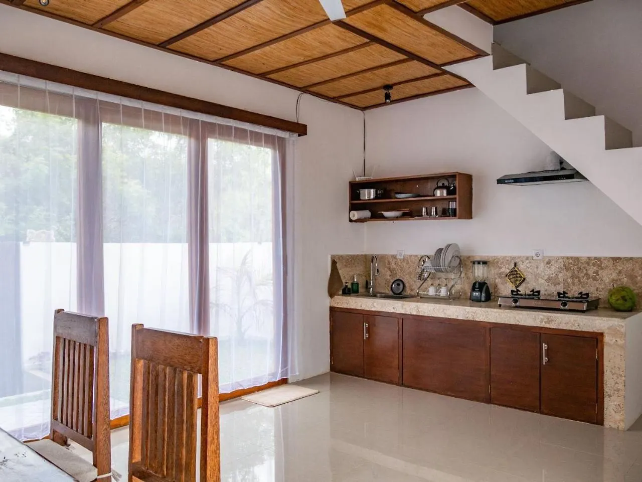 Villa Teguh Ungasan  0*, Ungasan (Bali)