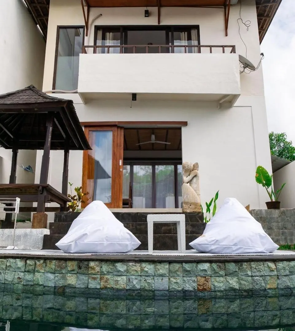 Villa Teguh Ungasan